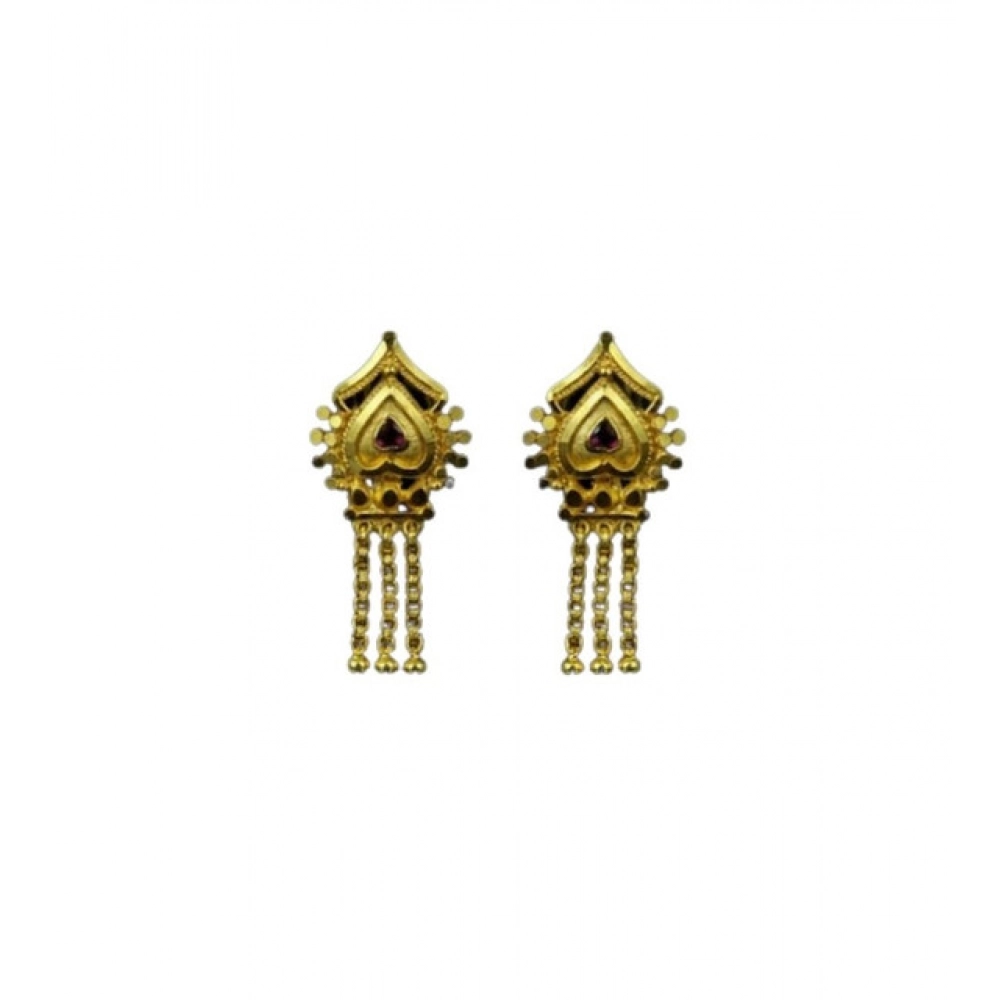 PID-64893-Pack-of-2-Brass-Gold-Plated-Earrings-Gold-1-1000x1000-1.webp