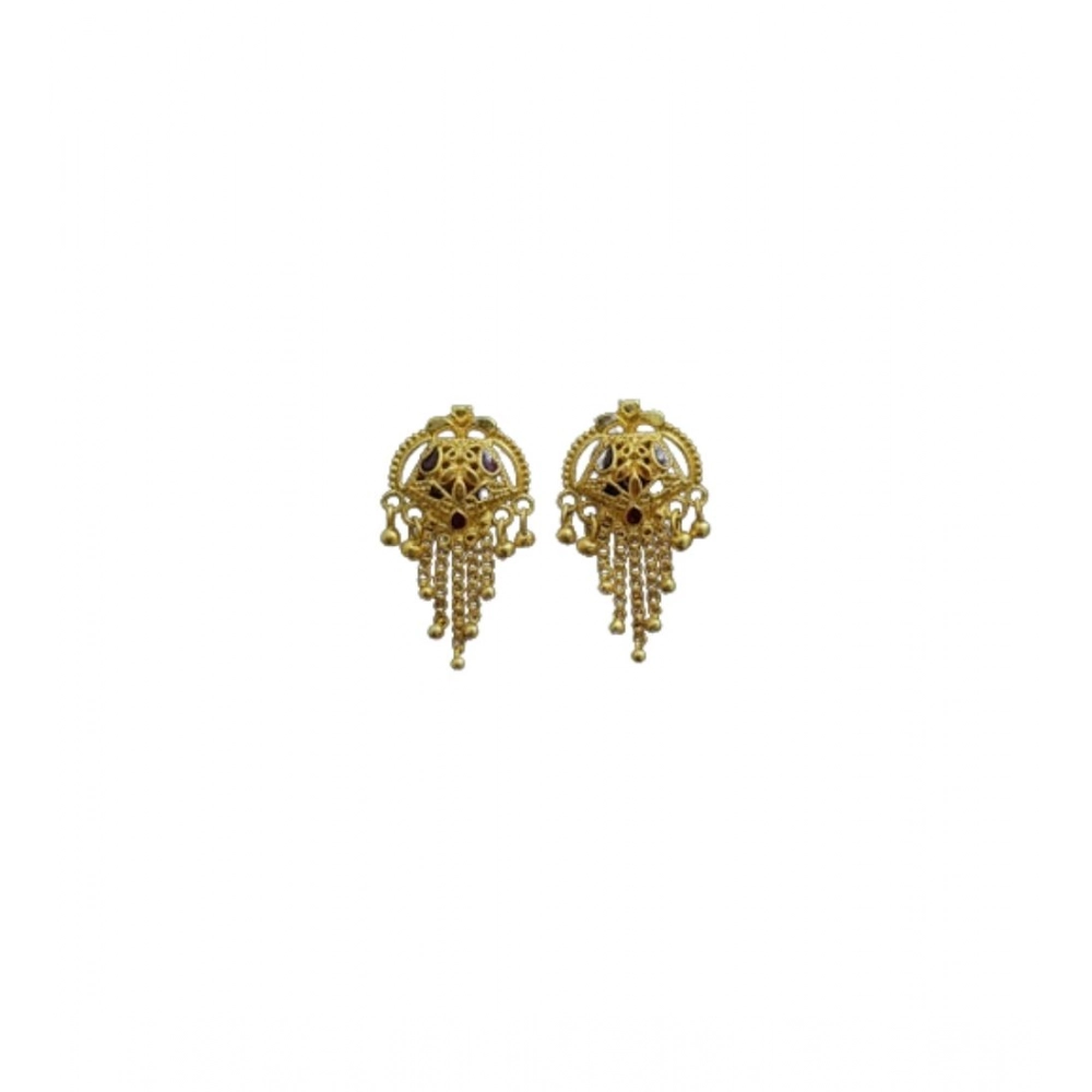PID-64898-Pack-of-2-Brass-Gold-Plated-Earrings-Gold-1-1000x1000-1.webp