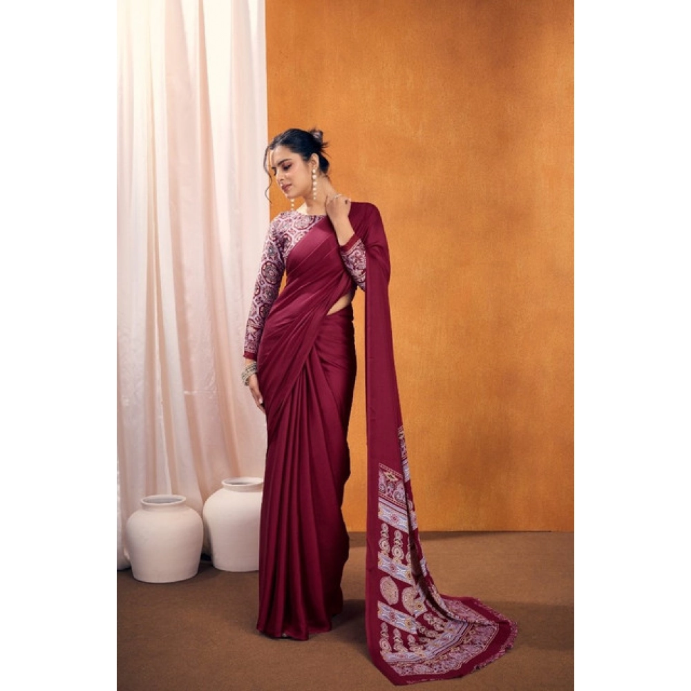 PID-64991-Women-s-Satin-Crepe-Printed-Saree-With-Unstitched-Blouse-5-5-Mtr-Maroon-1-1000x1000-1.webp