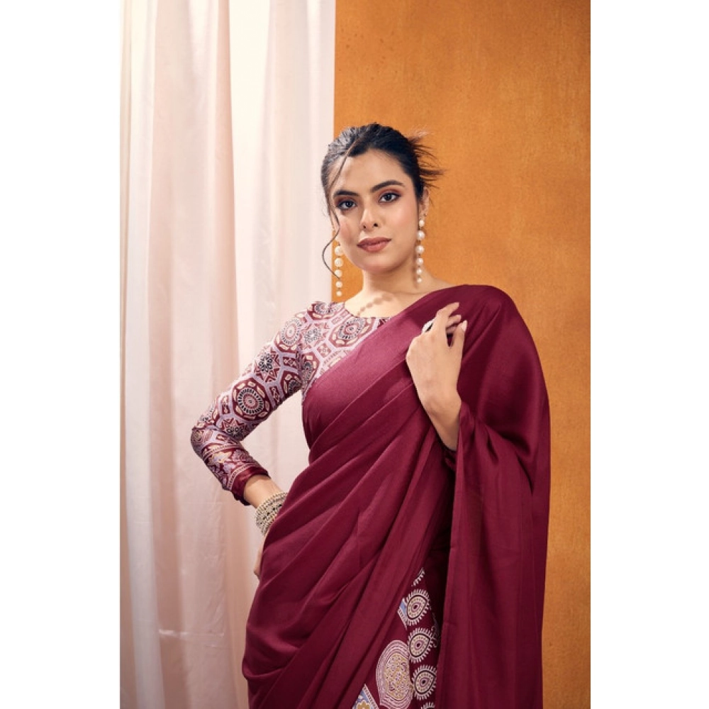 PID-64991-Women-s-Satin-Crepe-Printed-Saree-With-Unstitched-Blouse-5-5-Mtr-Maroon-1-1000x1000-1.webp
