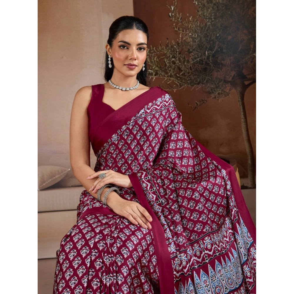 PID-65072-Women-s-Satin-Crepe-Printed-Saree-With-Unstitched-Blouse-5-5-Mtr-Maroon-1-1000x1000-1.webp