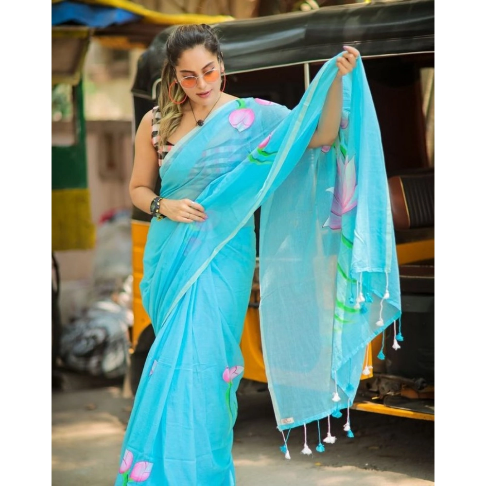 PID-65153-Women-s-Linen-Printed-Saree-With-Unstitched-Blouse-5-5-Mtr-light-Blue-1-1000x1000-1.webp