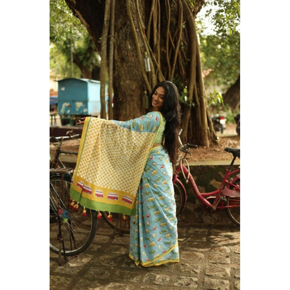 PID-65177-Women-s-Linen-Printed-Saree-With-Unstitched-Blouse-5-5-Mtr-Blue-1-1000x1000-1.webp