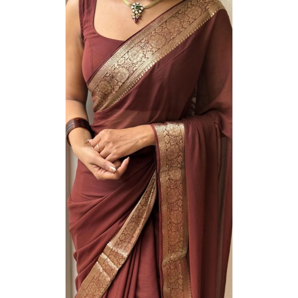PID-65182-Women-s-Vichitra-Silk-Printed-Saree-With-Unstitched-Blouse-5-5-Mtr-Brown-1-1000x1000-1.webp