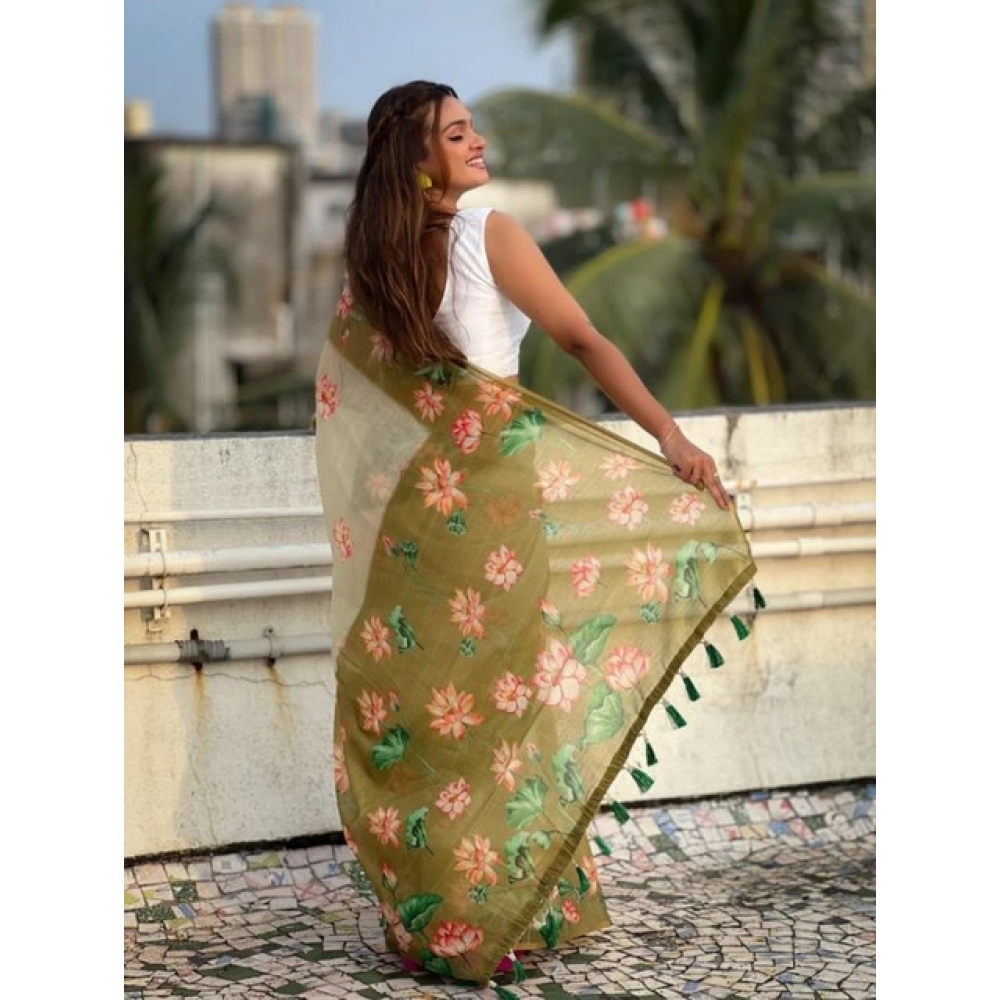 PID-65201-Women-s-Linen-Printed-Saree-With-Unstitched-Blouse-5-5-Mtr-Mahendi-1-1000x1000-1.webp