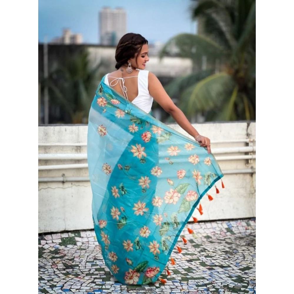 PID-65204-Women-s-Linen-Printed-Saree-With-Unstitched-Blouse-5-5-Mtr-Aqua-1-1000x1000-1.webp