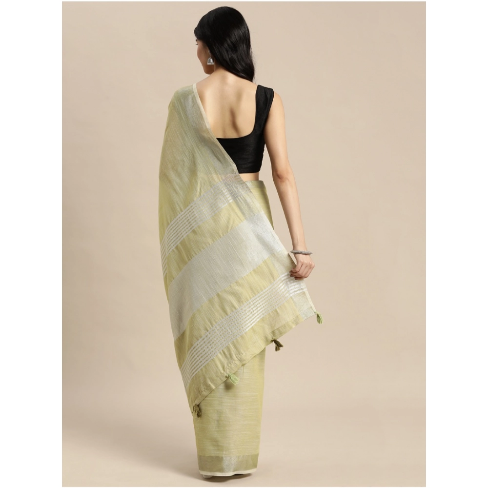 PID-65230-Women-s-Linen-Cotton-Printed-Saree-With-Unstitched-Blouse-5-5-Mtr-Olive-Green-1-1000x1000-1.webp