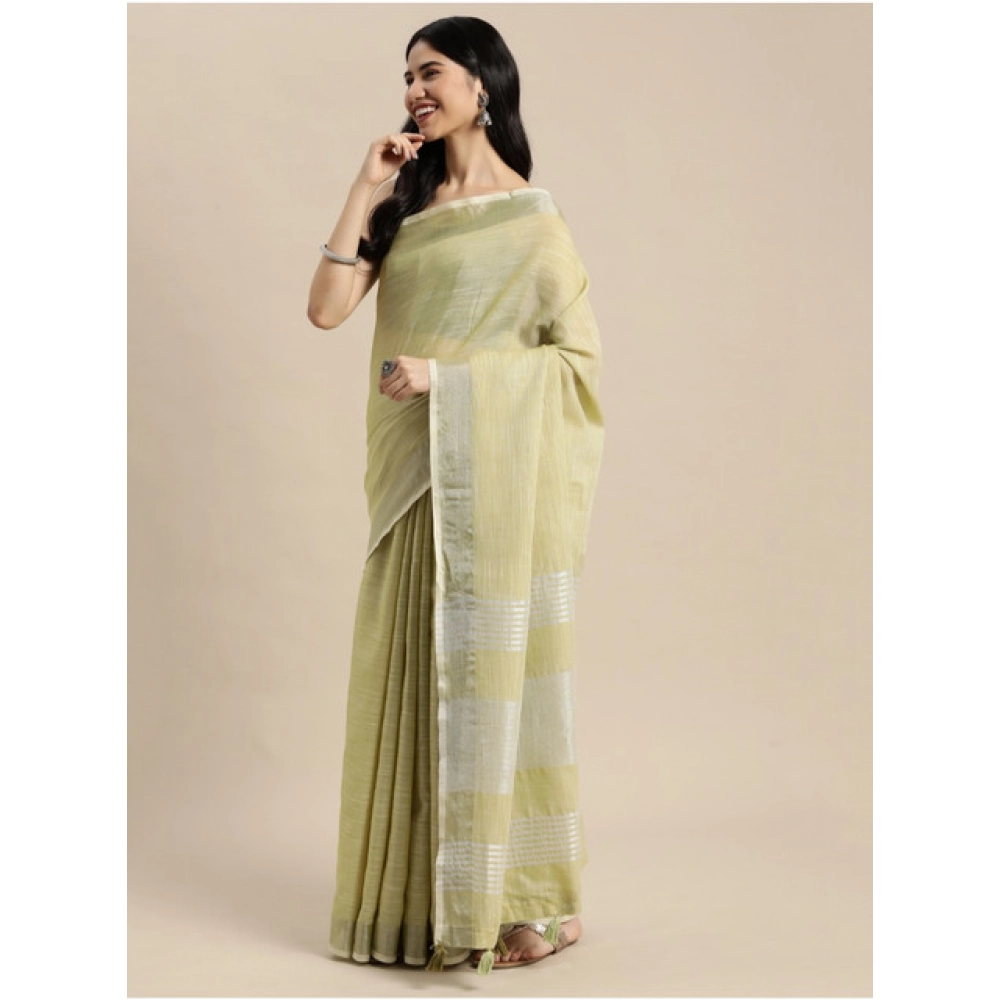 PID-65230-Women-s-Linen-Cotton-Printed-Saree-With-Unstitched-Blouse-5-5-Mtr-Olive-Green-1-1000x1000-1.webp