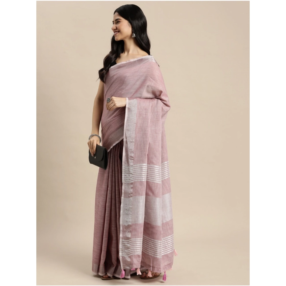 PID-65233-Women-s-Linen-Cotton-Printed-Saree-With-Unstitched-Blouse-5-5-Mtr-Purple-1-1000x1000-1.webp