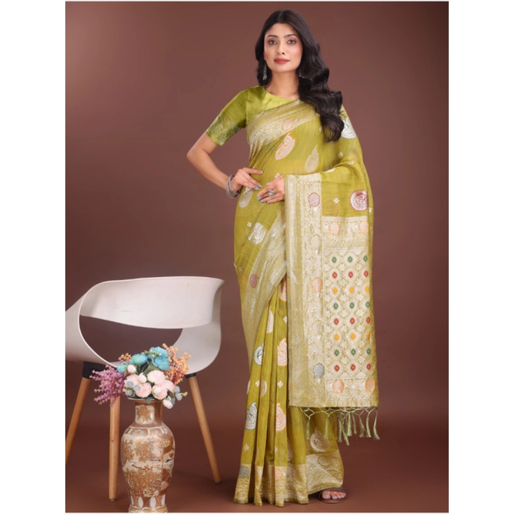 PID-65237-Women-s-Linen-Cotton-Printed-Saree-With-Unstitched-Blouse-5-5-Mtr-Mustrad-1-1000x1000-1.webp