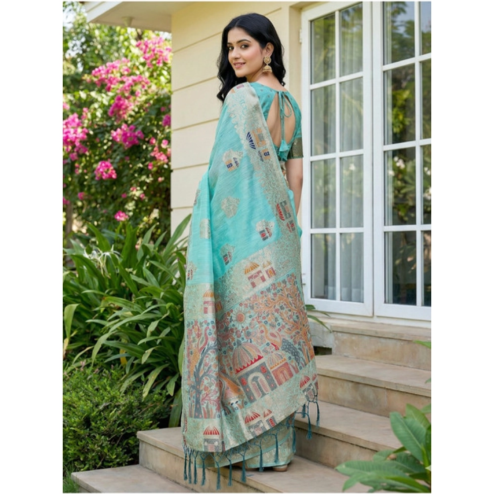 PID-65294-Women-s-Linen-Cotton-Printed-Saree-With-Unstitched-Blouse-5-5-Mtr-Sky-Blue-1-1000x1000-1.webp