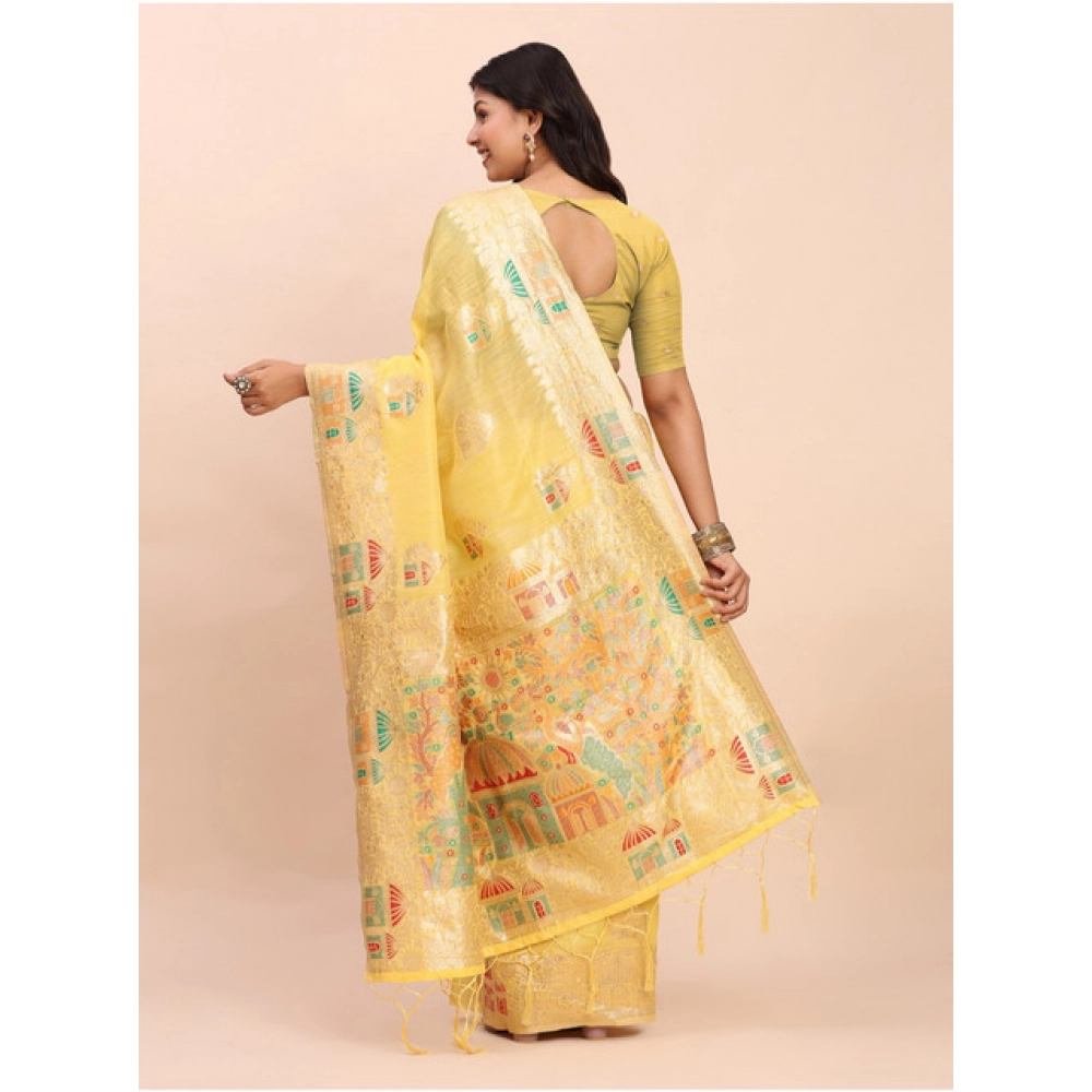 PID-65295-Women-s-Linen-Cotton-Printed-Saree-With-Unstitched-Blouse-5-5-Mtr-Yellow-1-1000x1000-1.webp