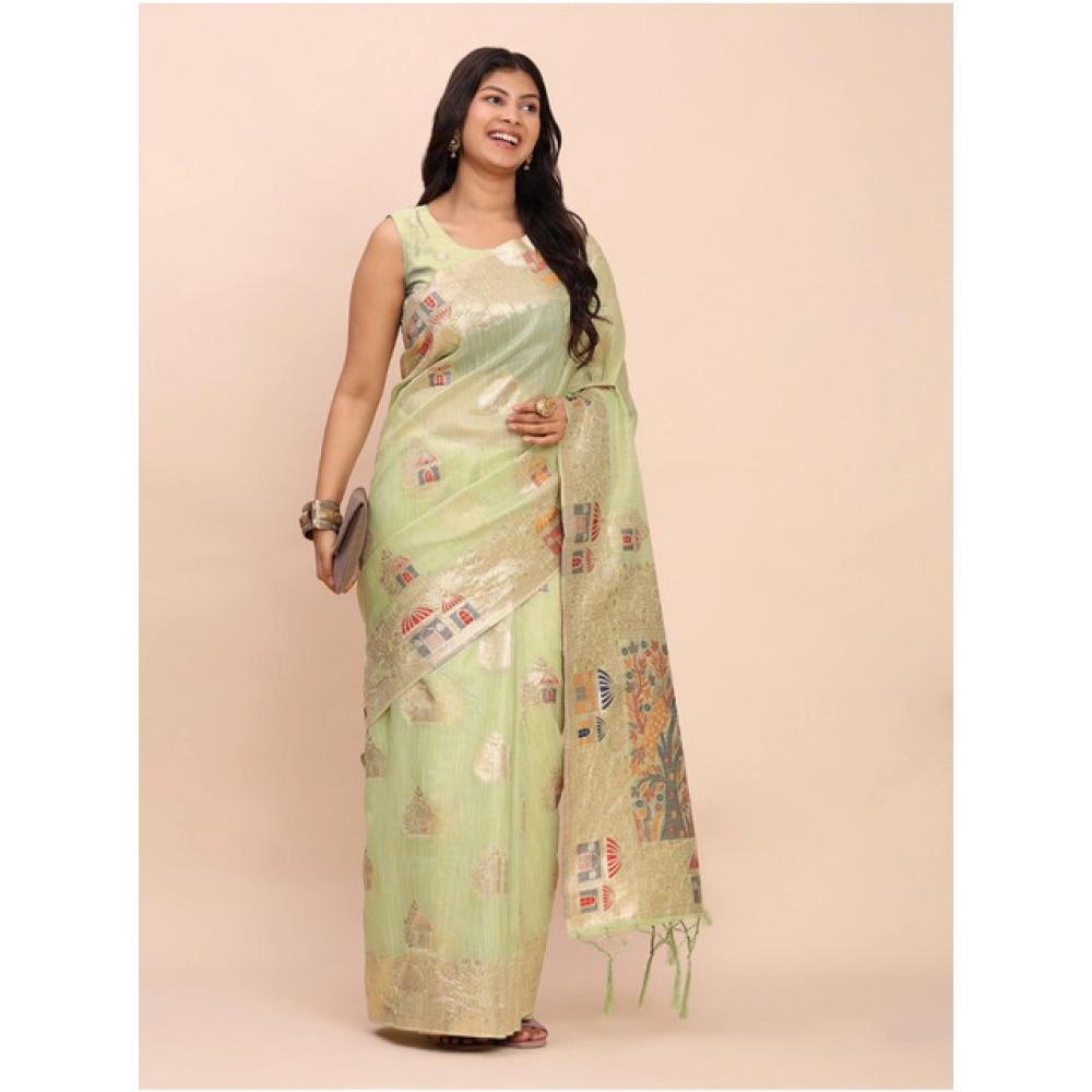PID-65298-Women-s-Linen-Cotton-Printed-Saree-With-Unstitched-Blouse-5-5-Mtr-Light-Green-1-1000x1000-1.webp