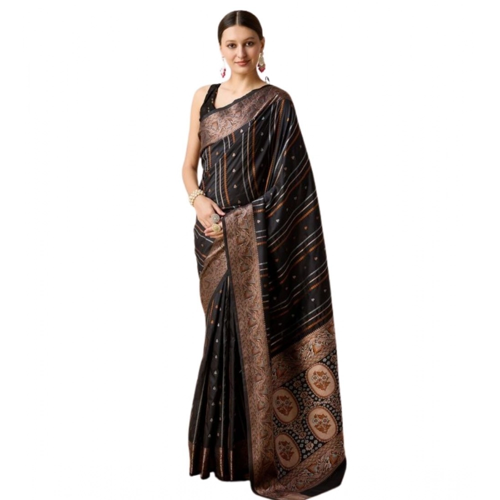 PID-65521-Women-s-Soft-Silk-Jacquard-Saree-With-Unstitched-Blouse-5-5-Mtr-Black-2-1000x1000-1.webp