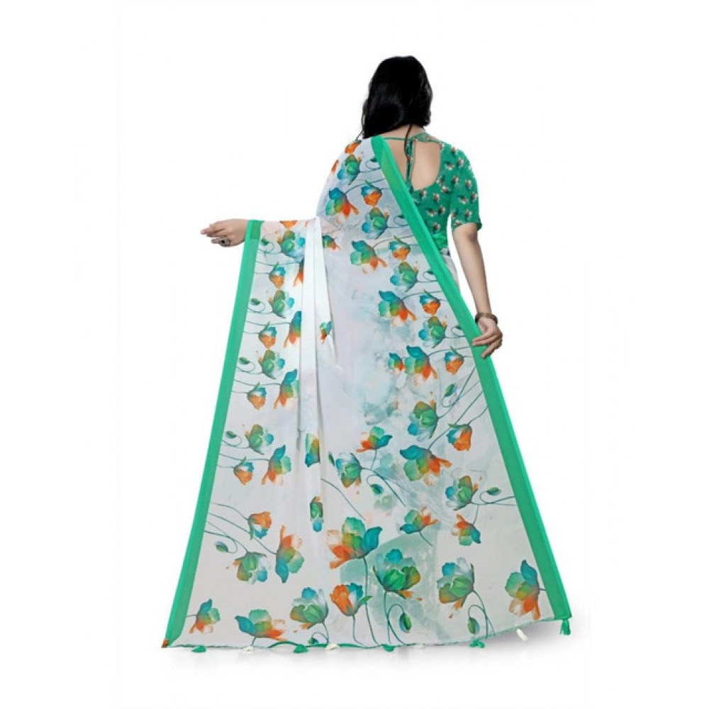 PID-65536-Women-s-Georgette-Floral-Printed-Saree-With-Unstitched-Blouse-5-5-Mtr-Green-1-1000x1000-1.webp