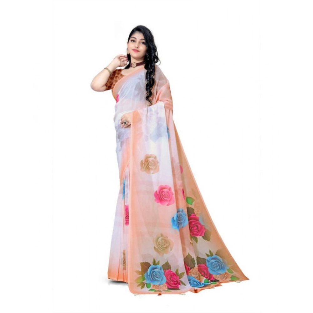 PID-65541-Women-s-Georgette-Floral-Printed-Saree-With-Unstitched-Blouse-5-5-Mtr-Orange-1-1000x1000-1.webp