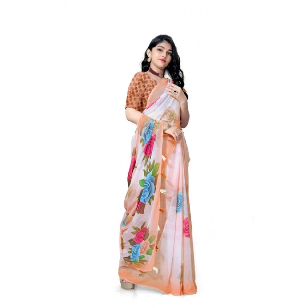 PID-65541-Women-s-Georgette-Floral-Printed-Saree-With-Unstitched-Blouse-5-5-Mtr-Orange-1-1000x1000-1.webp