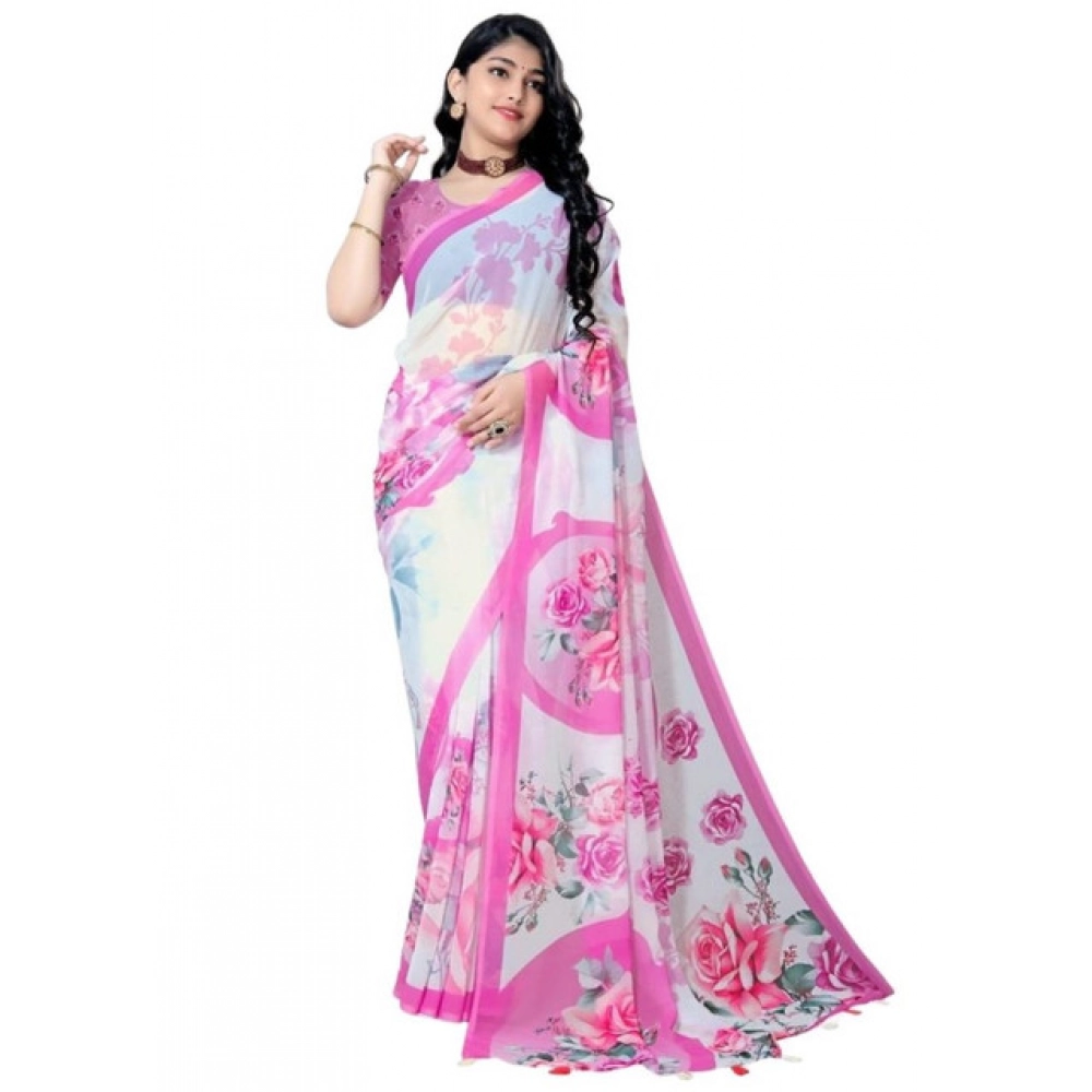 PID-65543-Women-s-Georgette-Floral-Printed-Saree-With-Unstitched-Blouse-5-5-Mtr-Pink-2-1000x1000-1.webp