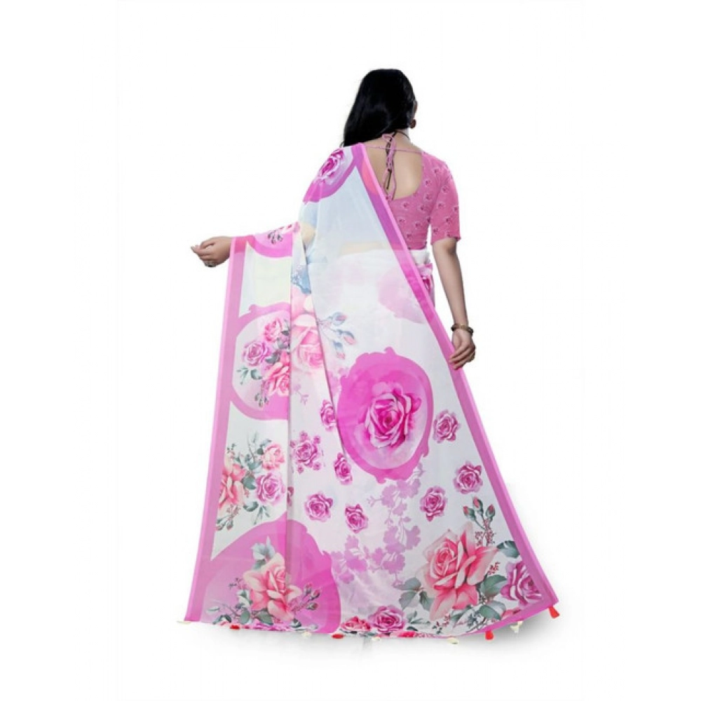 PID-65543-Women-s-Georgette-Floral-Printed-Saree-With-Unstitched-Blouse-5-5-Mtr-Pink-2-1000x1000-1.webp
