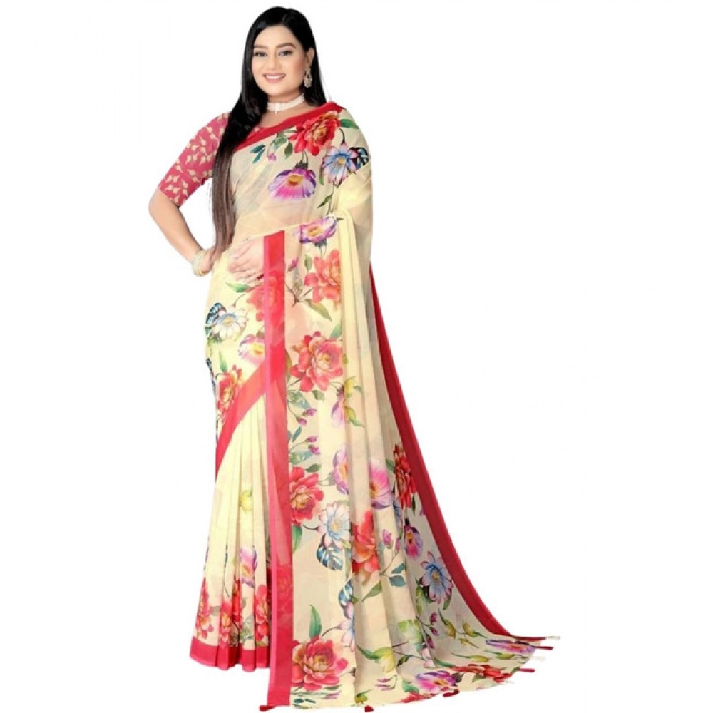 PID-65548-Women-s-Georgette-Floral-Printed-Saree-With-Unstitched-Blouse-5-5-Mtr-Yellow-1-1000x1000-1.webp