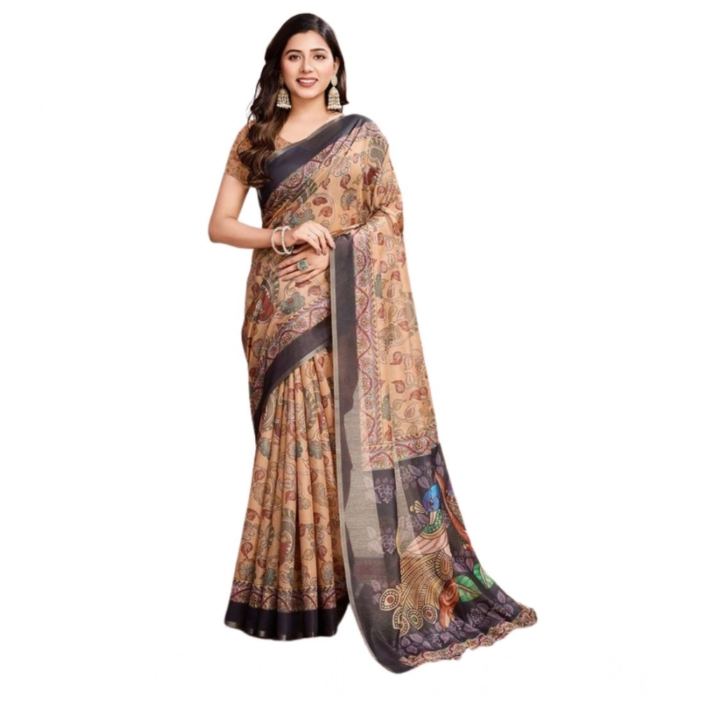 PID-65554-Women-s-Semi-Cotton-Digital-Print-Saree-With-Unstitched-Blouse-5-5-Mtr-Beige-2-1000x1000-1.webp