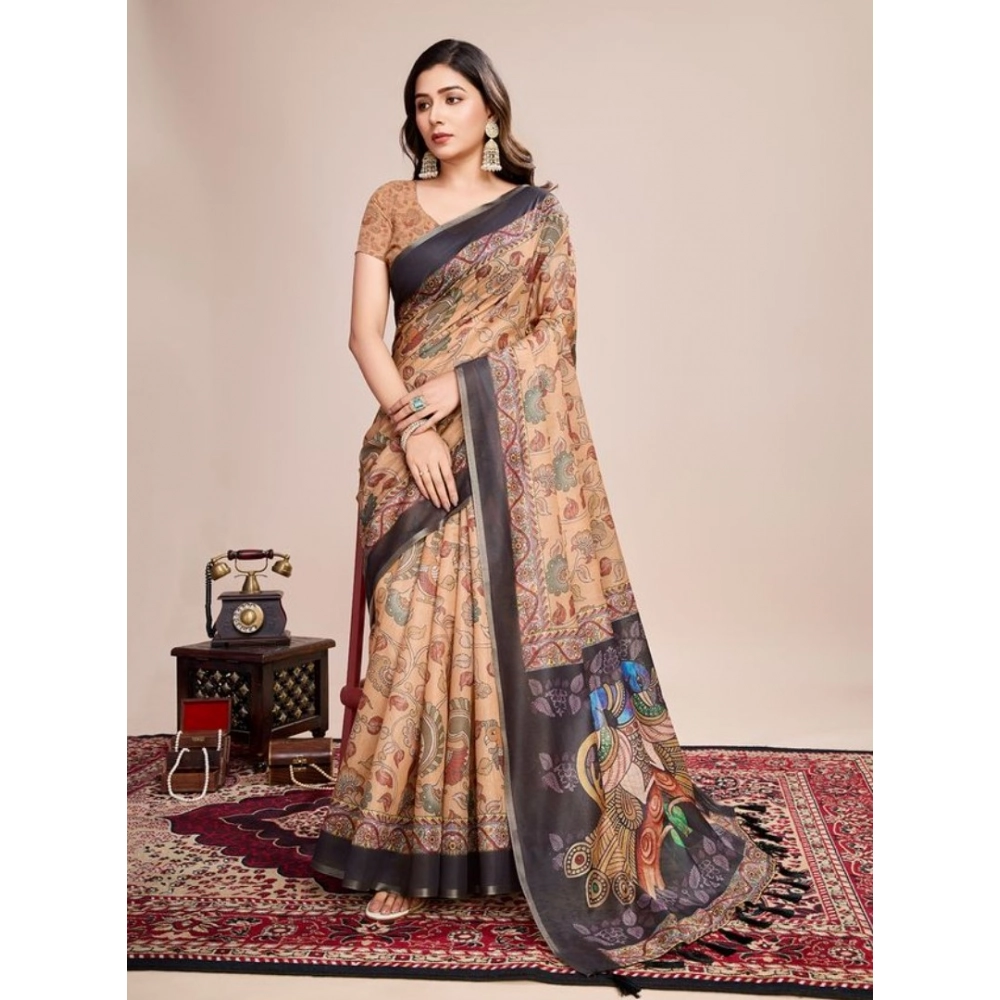 PID-65554-Women-s-Semi-Cotton-Digital-Print-Saree-With-Unstitched-Blouse-5-5-Mtr-Beige-2-1000x1000-1.webp