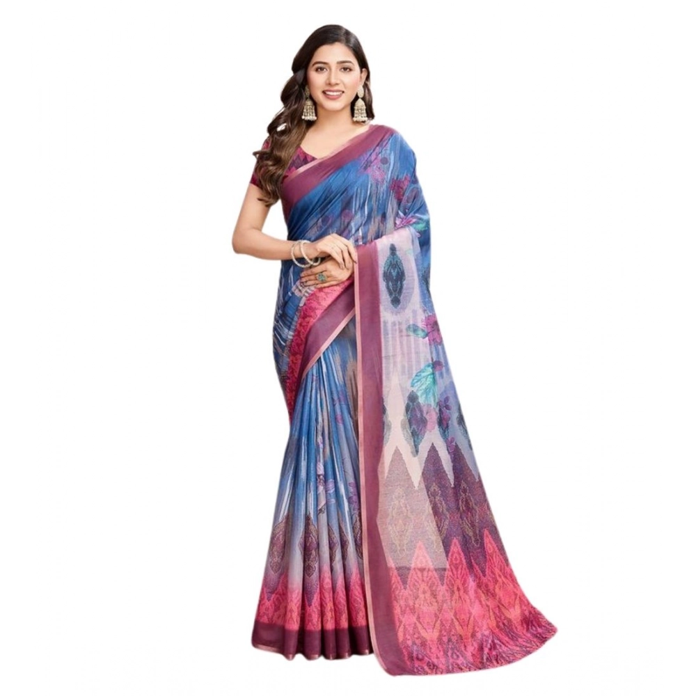 PID-65555-Women-s-Semi-Cotton-Digital-Print-Saree-With-Unstitched-Blouse-5-5-Mtr-Blue-2-1000x1000-1.webp