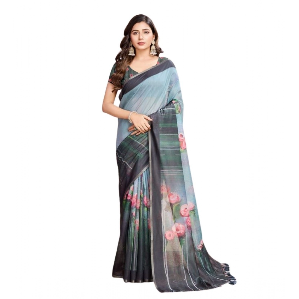 PID-65556-Women-s-Semi-Cotton-Digital-Print-Saree-With-Unstitched-Blouse-5-5-Mtr-Green-2-1000x1000-1.webp