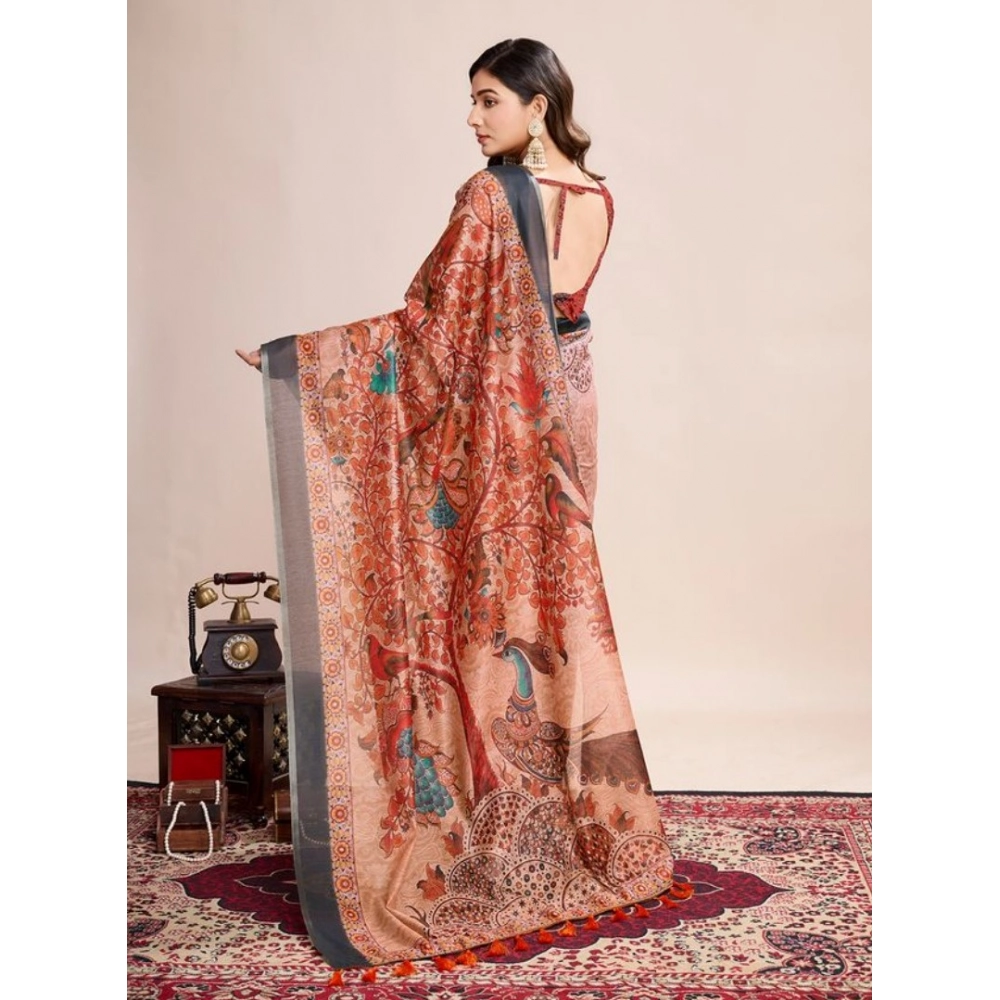 PID-65558-Women-s-Semi-Cotton-Digital-Print-Saree-With-Unstitched-Blouse-5-5-Mtr-Orange-2-1000x1000-1.webp