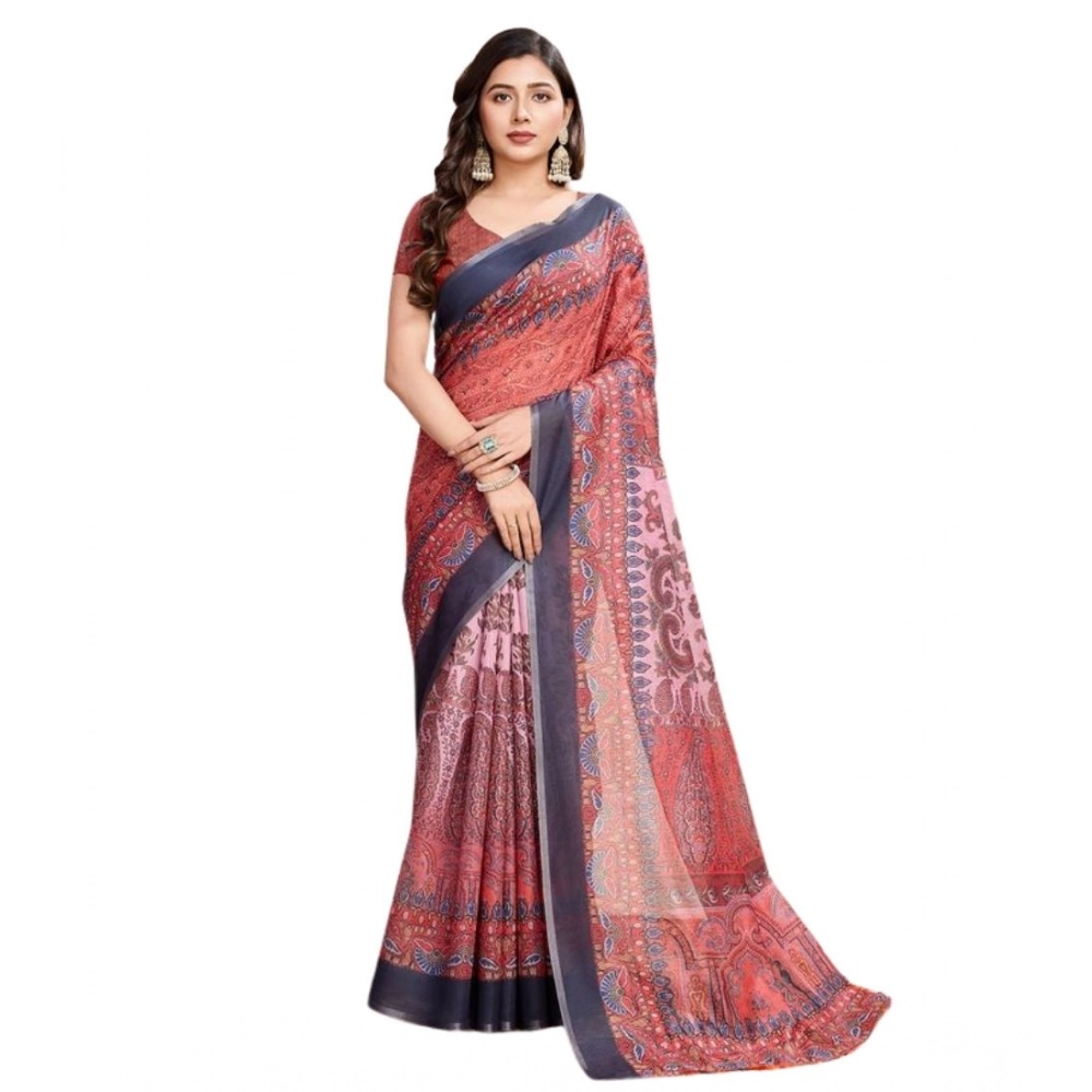 PID-65559-Women-s-Semi-Cotton-Digital-Print-Saree-With-Unstitched-Blouse-5-5-Mtr-Peach-2-1000x1000-1.webp