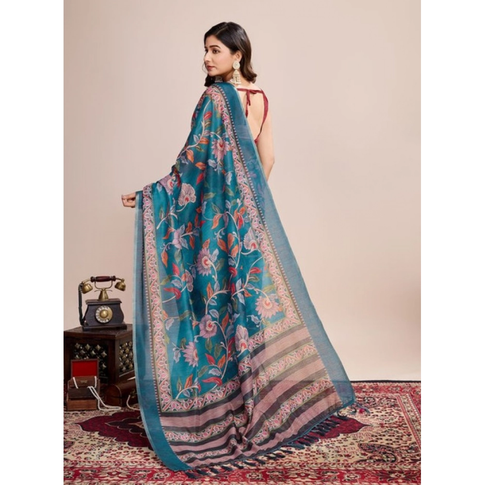 PID-65561-Women-s-Semi-Cotton-Digital-Print-Saree-With-Unstitched-Blouse-5-5-Mtr-Teal-2-1000x1000-1.webp