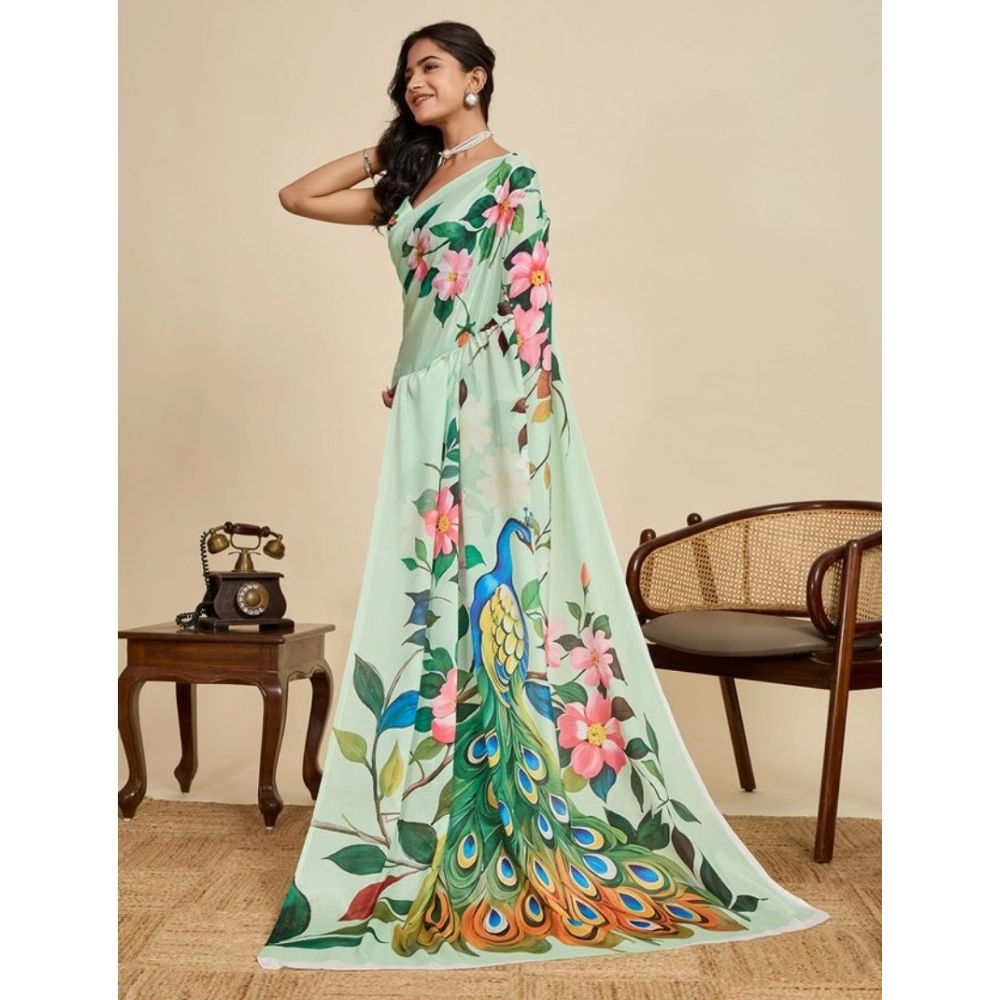 PID-65583-Women-s-Faux-Georgette-Printed-Saree-With-Unstitched-Blouse-5-5-Mtr-Light-Green-2-1000x1000-1.webp