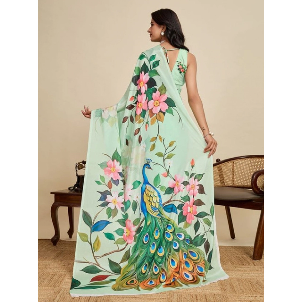 PID-65583-Women-s-Faux-Georgette-Printed-Saree-With-Unstitched-Blouse-5-5-Mtr-Light-Green-2-1000x1000-1.webp