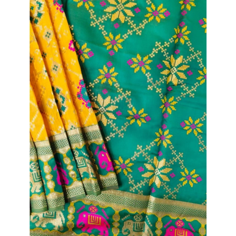 PID-65634-Generic-Women-S-Patola-Silk-Meena-And-Zari-Woven-Saree-With-Unstitched-Blouse-5-5-Mtr-Yel-1000x1000-1.webp