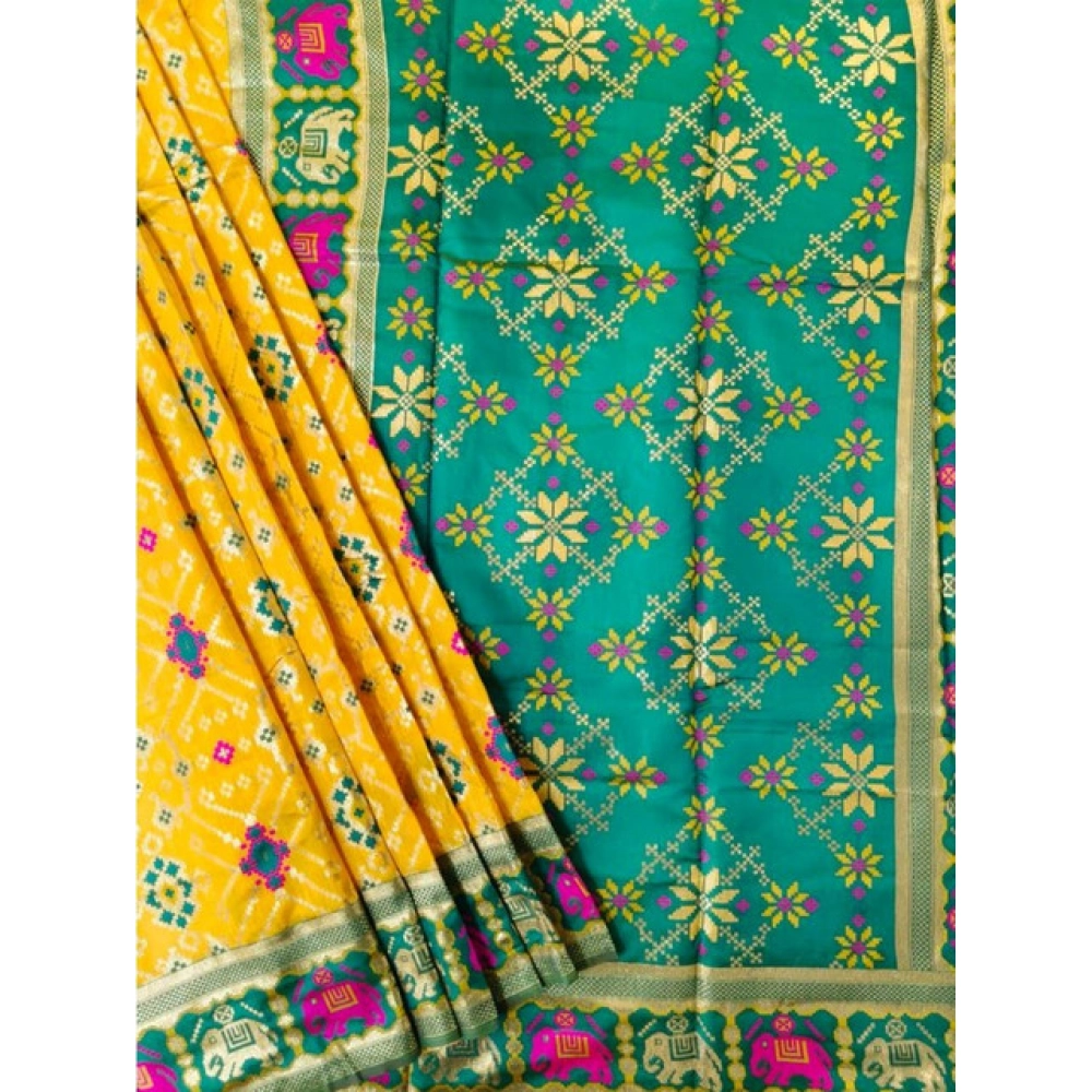 PID-65634-Generic-Women-S-Patola-Silk-Meena-And-Zari-Woven-Saree-With-Unstitched-Blouse-5-5-Mtr-Yel-1000x1000-1.webp