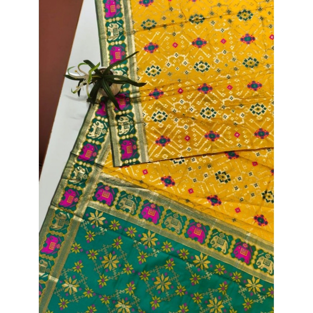 PID-65634-Generic-Women-S-Patola-Silk-Meena-And-Zari-Woven-Saree-With-Unstitched-Blouse-5-5-Mtr-Yel-1000x1000-1.webp
