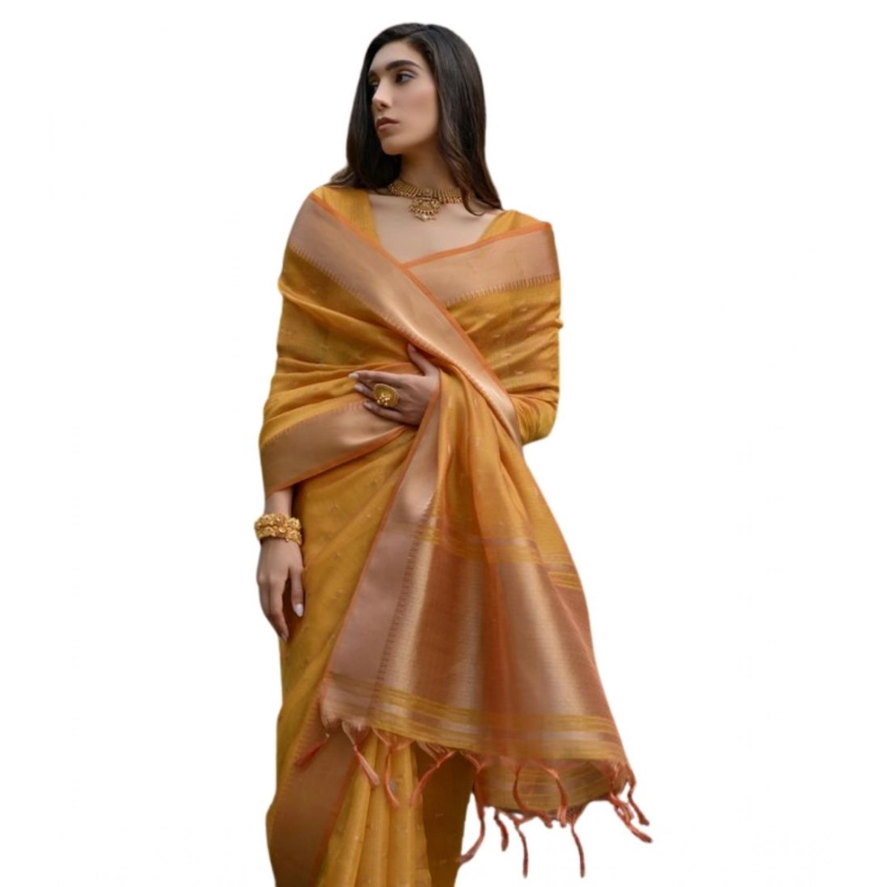 PID-65660-Generic-Women-S-Silk-Blend-Butti-Pattern-Saree-With-Unstitched-Blouse-5-5-Mtr-Mustard-2-1000x1000-1.webp
