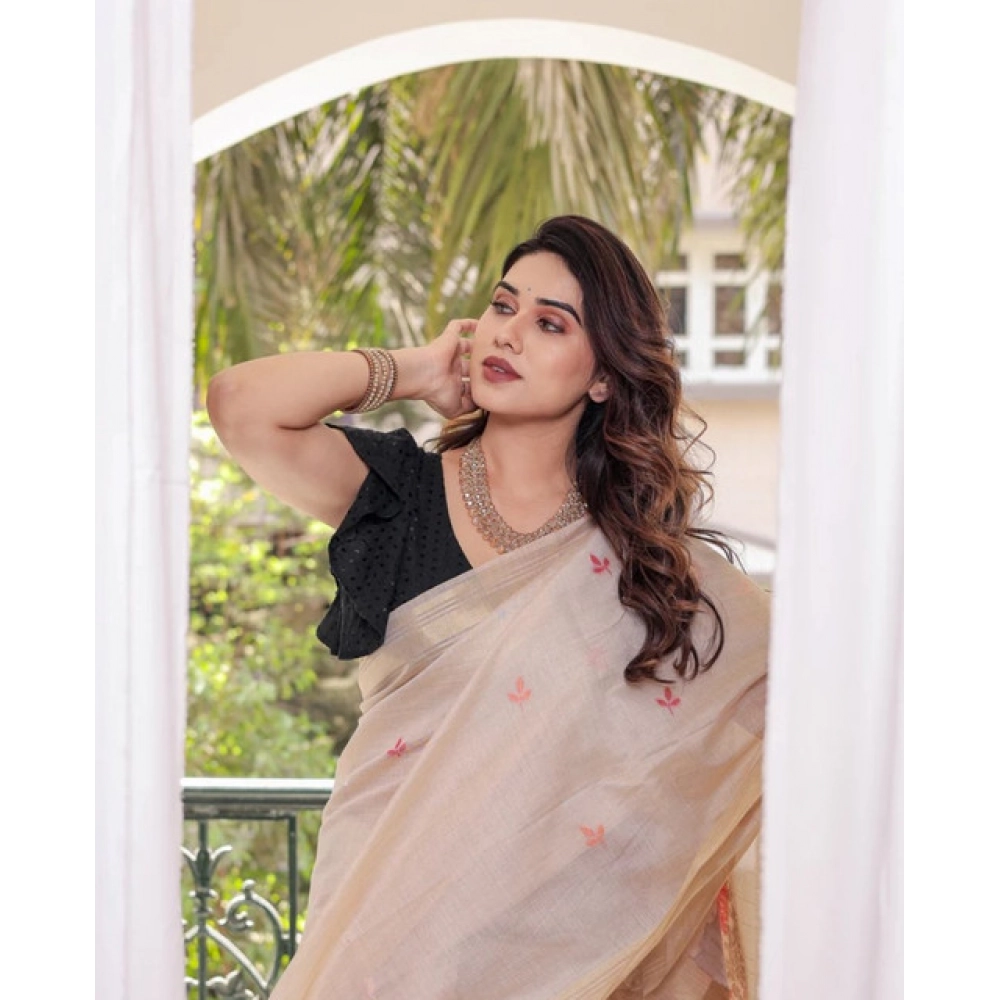PID-65691-Generic-Women-S-Blended-Cotton-Woven-Motifs-Saree-With-Unstitched-Blouse-5-5-Mtr-Light-Be-1000x1000-1.webp