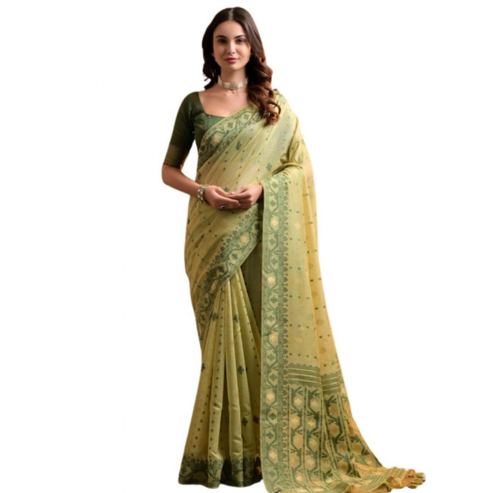 PID-65703-Generic-Women-S-Blended-Cotton-Woven-Saree-With-Unstitched-Blouse-5-5-Mtr-Light-Green-2-1000x1000-1.webp