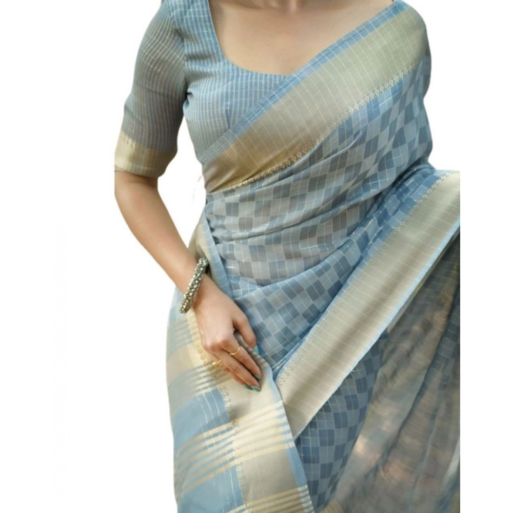 PID-65707-Generic-Women-S-Silk-Blend-Checked-Saree-With-Unstitched-Blouse-5-5-Mtr-Sky-Blue-2-1000x1000-1.webp