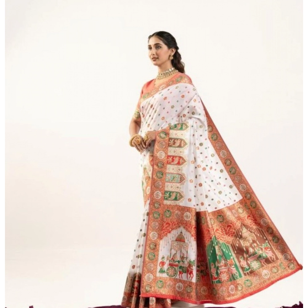 PID-65715-Generic-Women-S-Faux-Banarasi-Woven-Motifs-Saree-With-Unstitched-Blouse-5-5-Mtr-White-2-1000x1000-1.webp