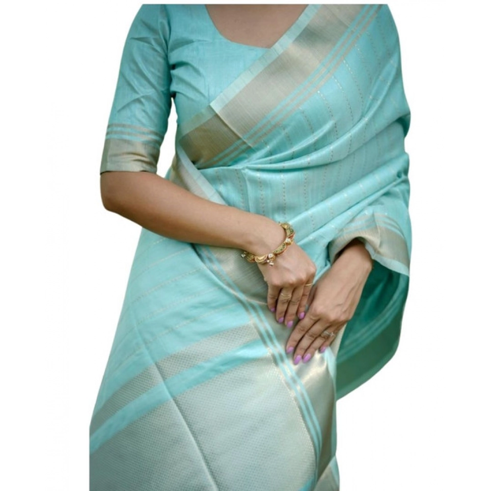 PID-65719-Generic-Women-S-Faux-Banarasi-Lining-Pattern-Saree-With-Unstitched-Blouse-5-5-Mtr-Light-A-1000x1000-1.webp