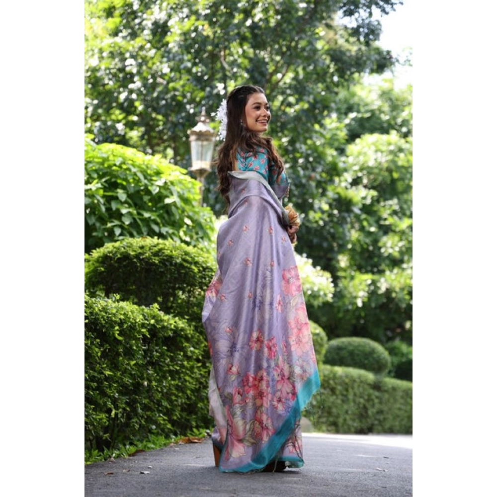 PID-65734-Generic-Women-S-Faux-Tussar-Floral-Print-Saree-With-Unstitched-Blouse-5-5-Mtr-Lavender-2-1000x1000-1.webp