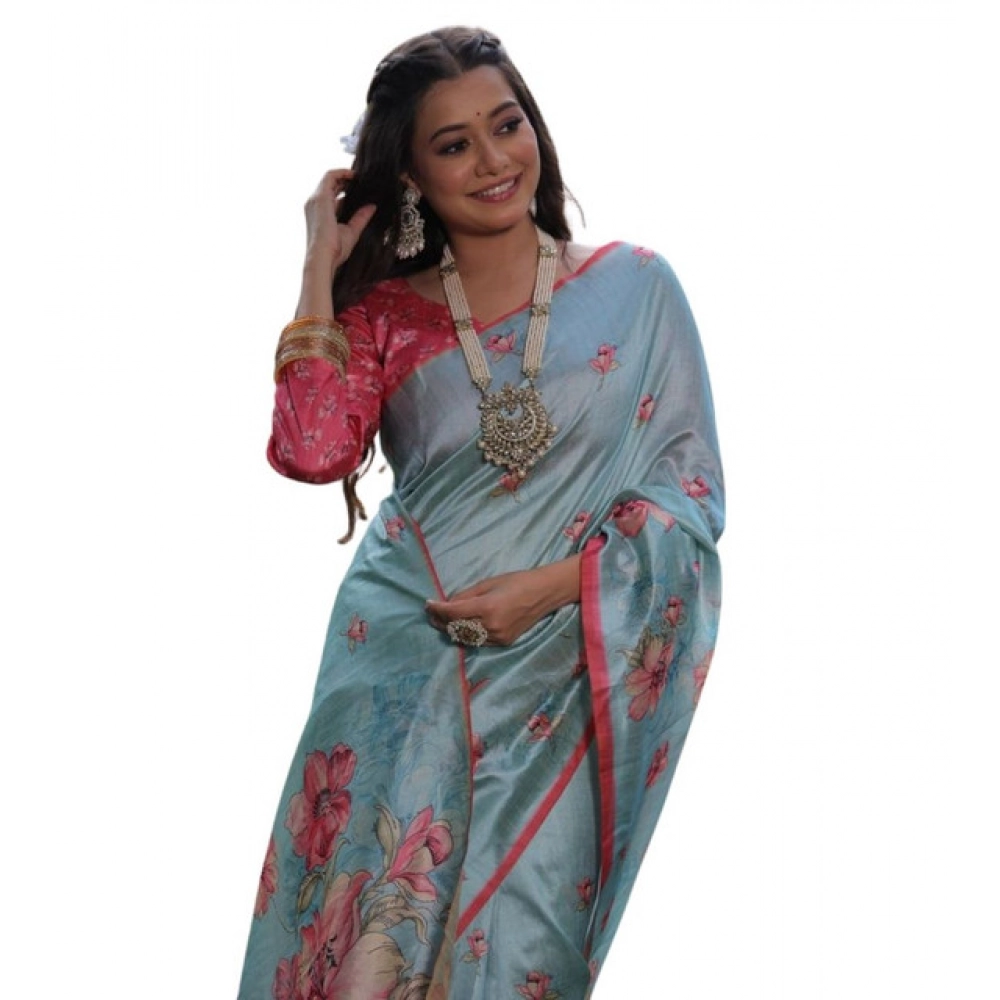 PID-65738-Generic-Women-S-Faux-Tussar-Floral-Print-Saree-With-Unstitched-Blouse-5-5-Mtr-Sky-Blue-2-1000x1000-1.webp