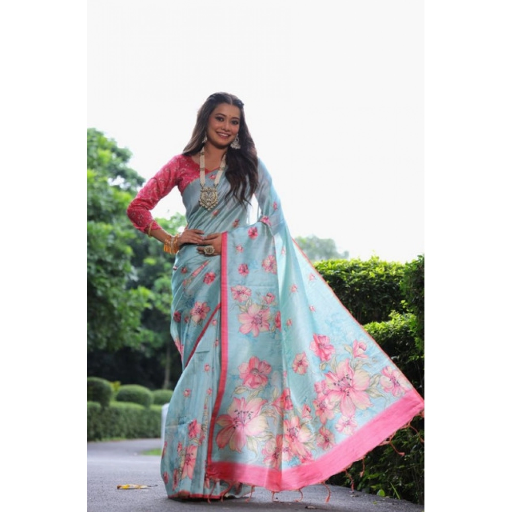 PID-65738-Generic-Women-S-Faux-Tussar-Floral-Print-Saree-With-Unstitched-Blouse-5-5-Mtr-Sky-Blue-2-1000x1000-1.webp