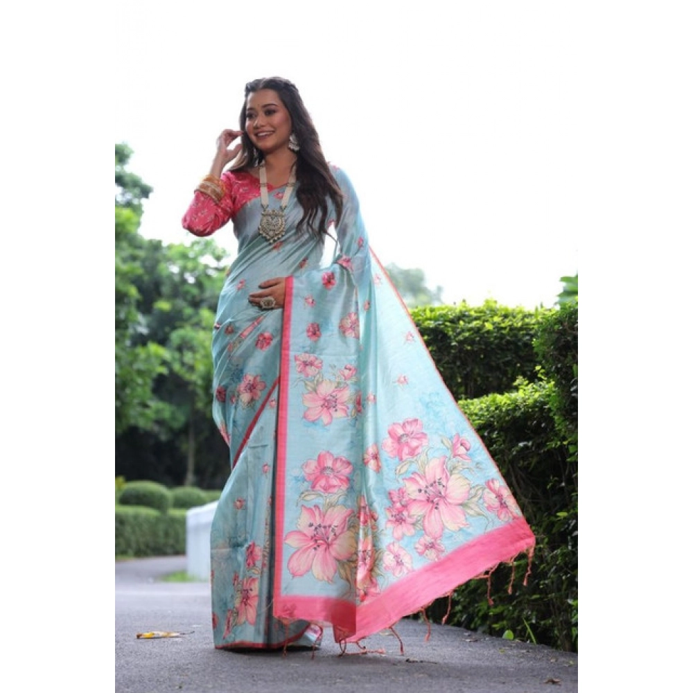 PID-65738-Generic-Women-S-Faux-Tussar-Floral-Print-Saree-With-Unstitched-Blouse-5-5-Mtr-Sky-Blue-2-1000x1000-1.webp