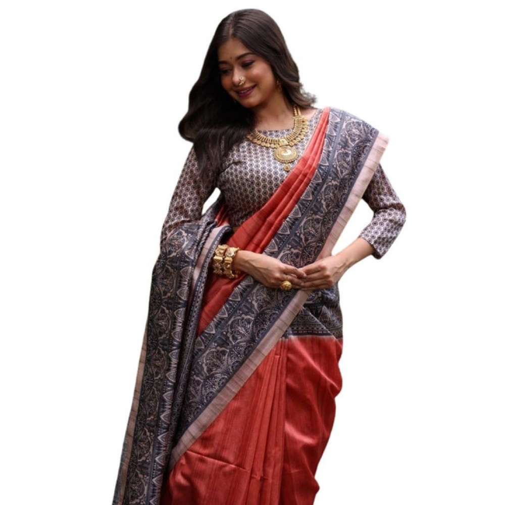 PID-65744-Generic-Women-S-Faux-Tussar-Ethnic-Print-Saree-With-Unstitched-Blouse-5-5-Mtr-Rust-2-1000x1000-1.webp