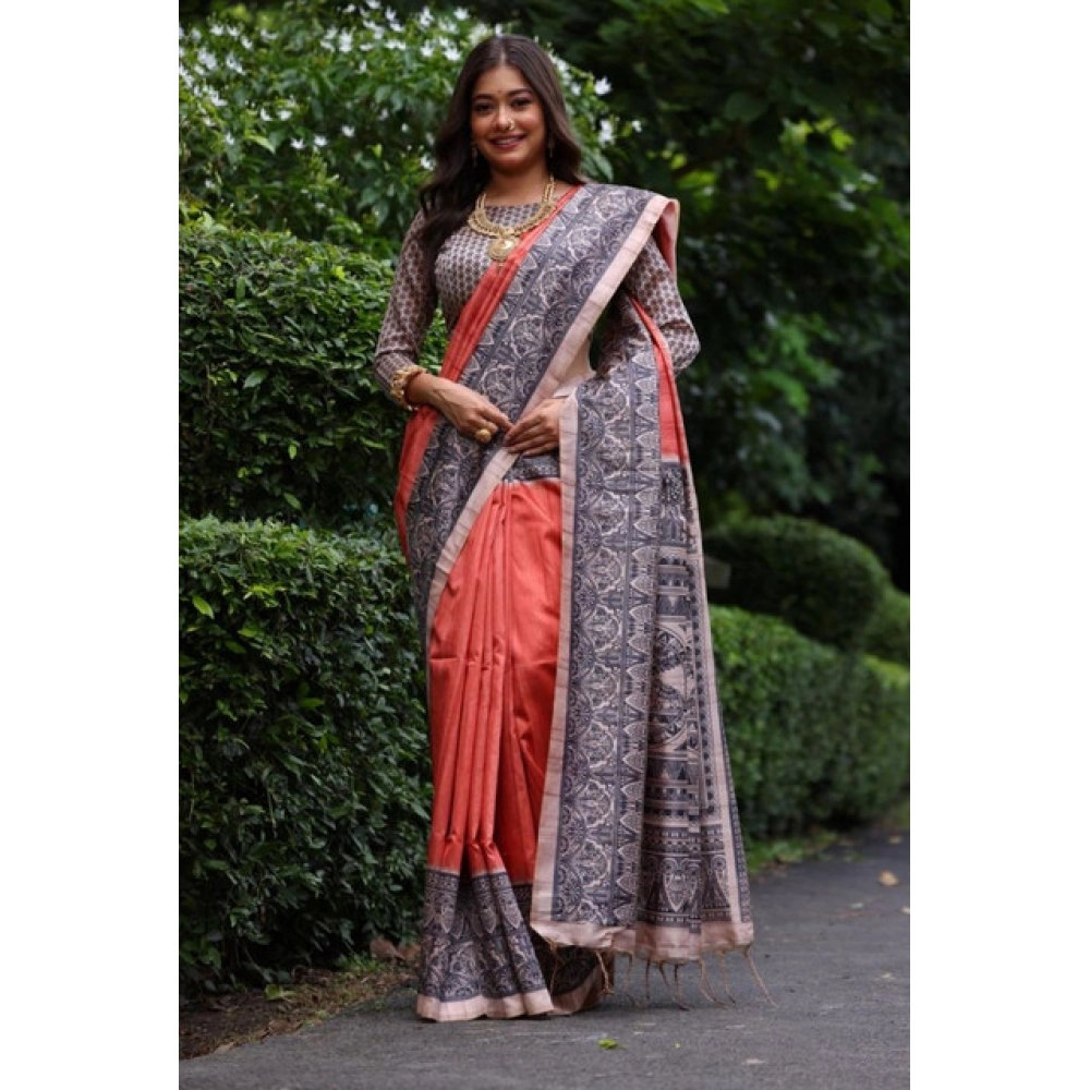 PID-65744-Generic-Women-S-Faux-Tussar-Ethnic-Print-Saree-With-Unstitched-Blouse-5-5-Mtr-Rust-2-1000x1000-1.webp
