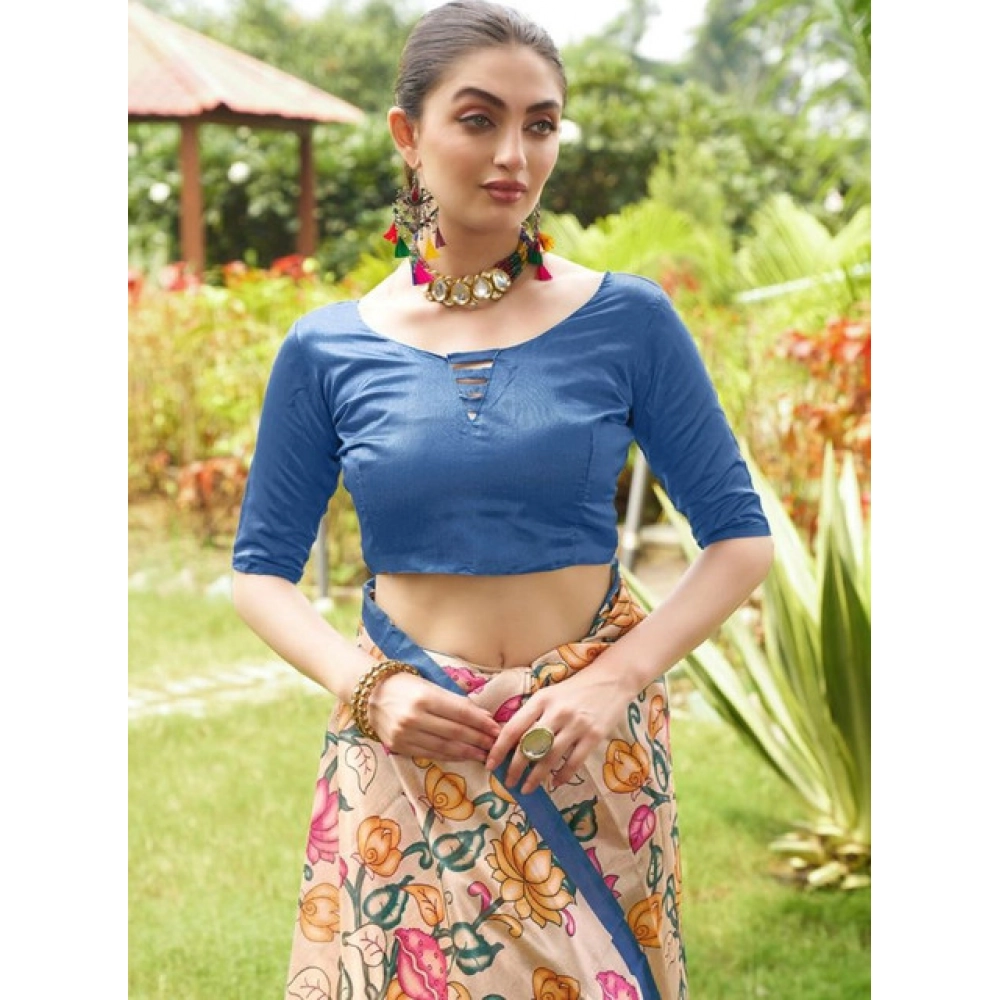 PID-65745-Generic-Women-S-Faux-Tussar-Kalamkari-Print-Saree-With-Unstitched-Blouse-5-5-Mtr-Blue-2-1000x1000-1.webp