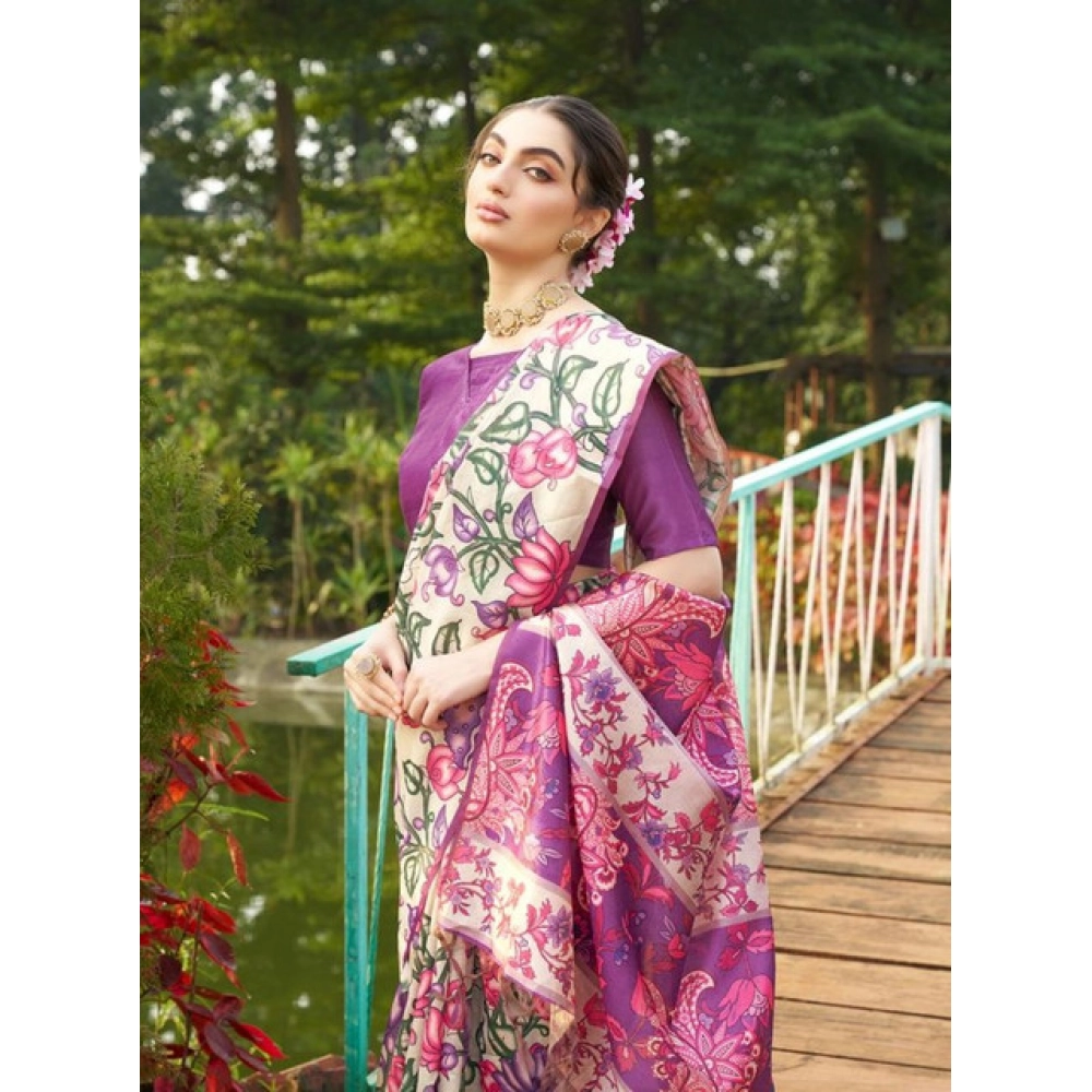 PID-65749-Generic-Women-S-Faux-Tussar-Kalamkari-Print-Saree-With-Unstitched-Blouse-5-5-Mtr-Purple-1000x1000-1.webp